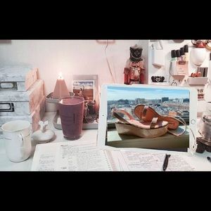 ❌SOLD❌ DOLLS KILL EXCLUSIVE Flatform Pink Sandals